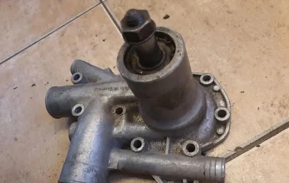 Renault Laguna I Water pump