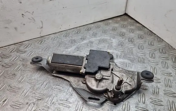 Toyota RAV 4 (XA20) Rear window wiper motor 8513042040 1592004791