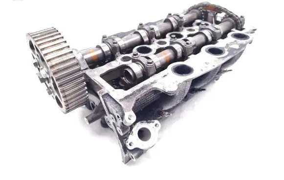 Jaguar XF Engine head 9X2Q6090CA
