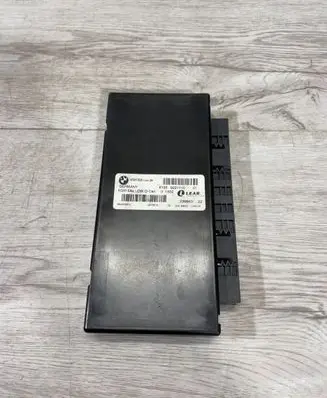 BMW 5 E60 E61 Comfort/convenience module 9221110 532256872 239943