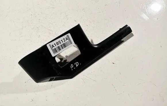 Honda Accord Other front door trim element 