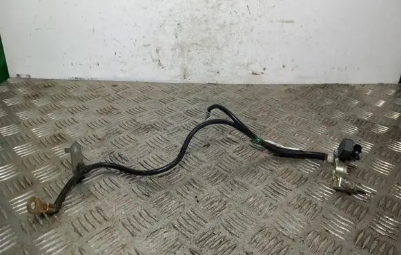 Mitsubishi Eclipse Cross Negative earth cable (battery)
