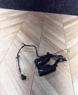 Opel Vectra C Other wiring loom 1928404514 192840
