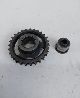 Mercedes-Benz E W210 Timing chain sprocket 