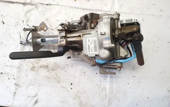 Nissan Qashqai Power steering pump 48810jd900 307725192