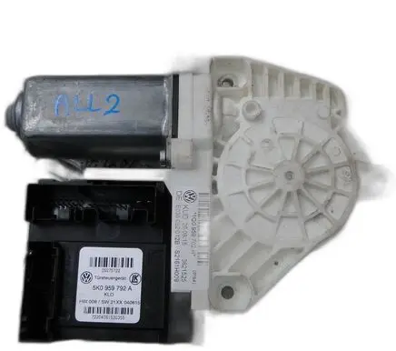 Volkswagen Scirocco Sliding door electric window regulator 