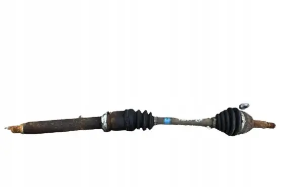 Mazda 2 Front driveshaft 2S6W3B436FB