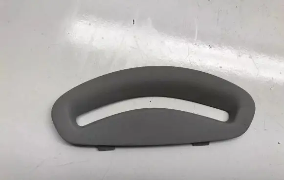 KIA Sportage Seat belt trim 