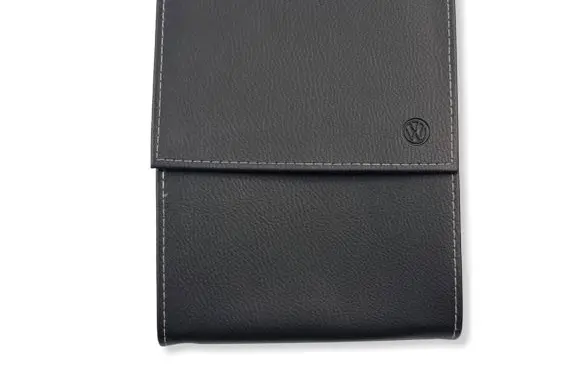 Volkswagen Tiguan Allspace Owners service history hand book 5NM012723SJ