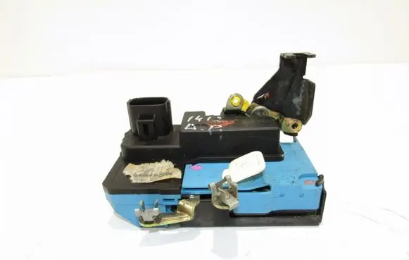 Volvo S80 Front door lock