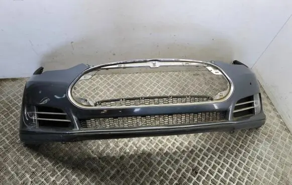 Tesla Model S Front bumper