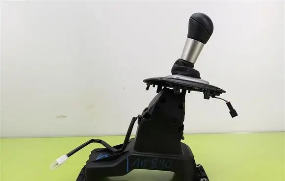 Alfa Romeo 147 Gear shifter/selector 345622013AB