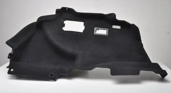 Maserati Ghibli Tailgate/boot cover trim set 6700248370