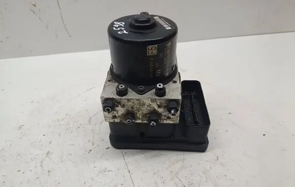 Volkswagen Golf IV ABS Pump 1J0614517J 10020600694