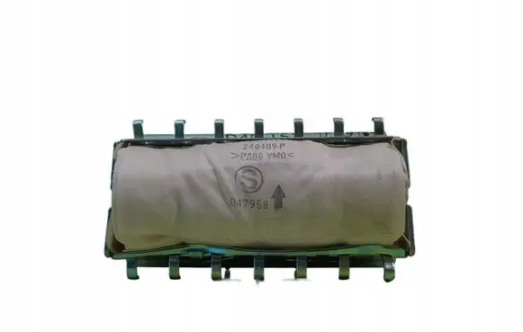 Honda Insight Passenger airbag TP79