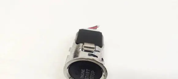 Toyota Corolla Verso AR10 Engine start stop button switch 15A7101