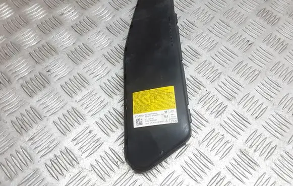 Opel Astra J Seat airbag 13251381