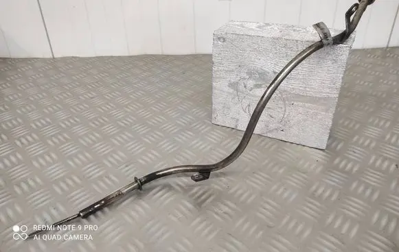 Opel Zafira C Oil level dip stick 55567355 TWOJEAUTOWYSZKOW 882182990