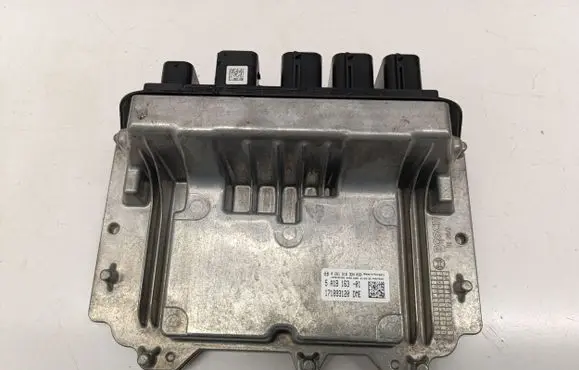 Mini Cooper Countryman F60 Engine control unit/module 5A1B163