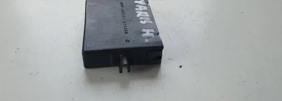 Toyota Yaris Immobilizer control unit/module
