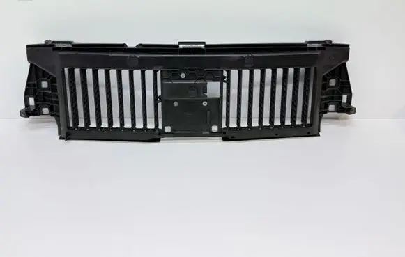 Mercedes-Benz GLC C254 Intercooler air guide/duct channel A2545000000