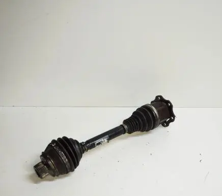 Audi A5 8T 8F Front driveshaft 8K0407271Q