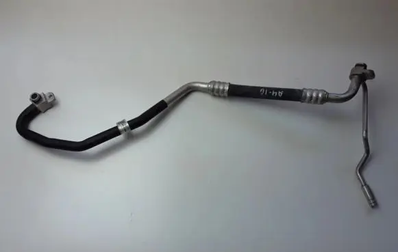 Audi A4 S4 B9 Air conditioning (A/C) pipe/hose 8W2816740