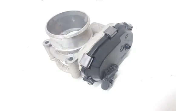 Ford Mustang VI Throttle valve GB8E9F991BB 14297312330 CA428500010