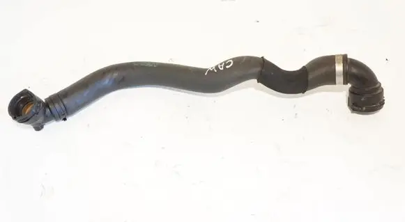 Volkswagen Golf VI Engine coolant pipe/hose