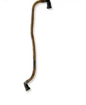 Renault Megane II Fuel line pipe 