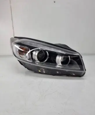 KIA Sorento Headlight/headlamp 