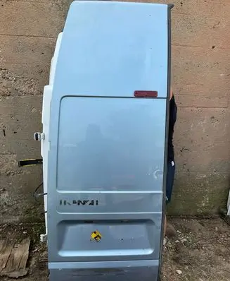 Ford Transit Rear door
