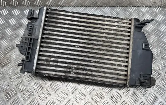 Nissan X-Trail T32 Intercooler radiator 144614BE0A