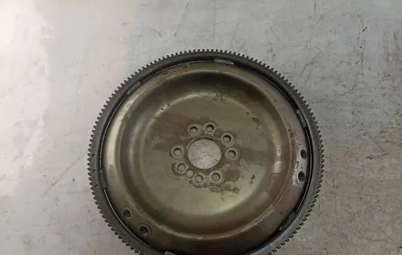 Mercedes-Benz E W211 Flywheel A6290300312