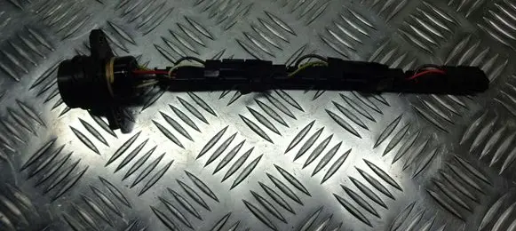 Volkswagen Polo IV 9N3 Fuel injector wires 045971803