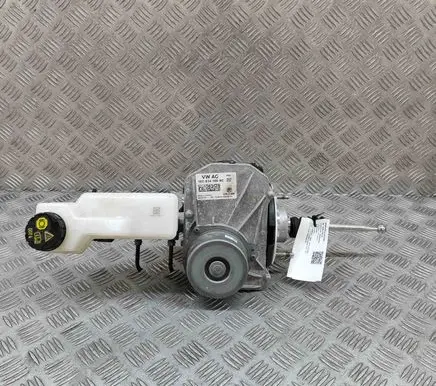 Audi Q4 Sportback e-tron Brake booster 1EC614105BC