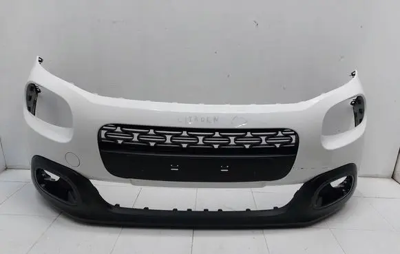 Citroen C3 Front bumper