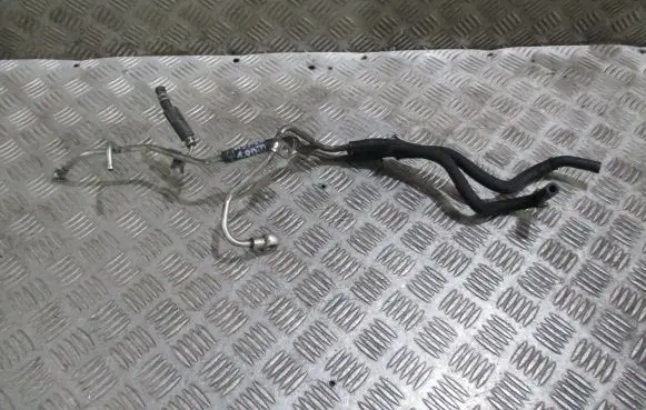 Mitsubishi ASX Fuel line/pipe/hose 