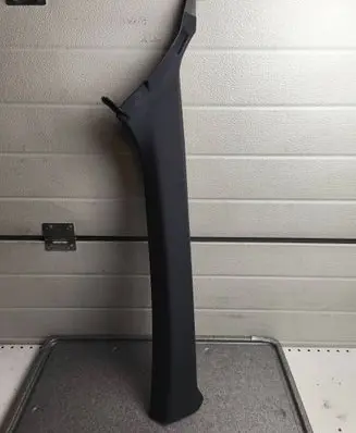 Peugeot 5008 (A) pillar trim 9810165777
