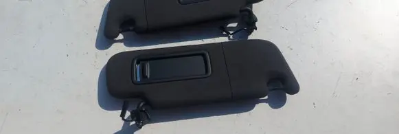 Maserati Levante Sun visor