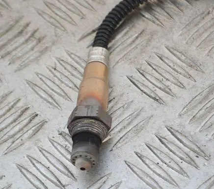 Dacia Sandero Lambda probe sensor