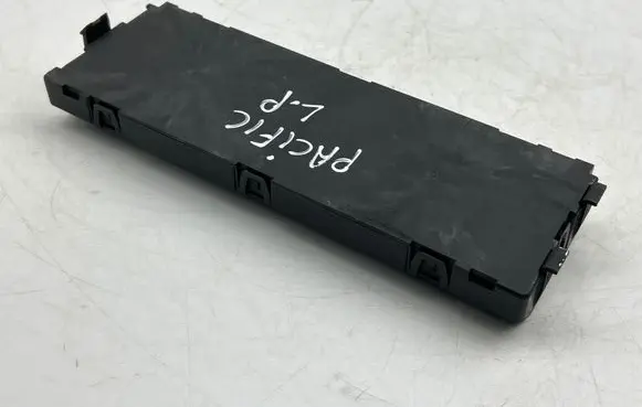 Chrysler Pacifica Seat control module 68321862AC 10337071 20092018