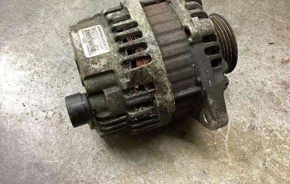 Generator/alternator