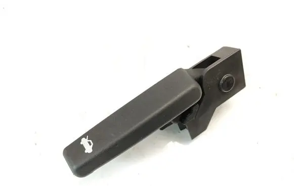 Opel Astra J Engine bonnet (hood) release handle