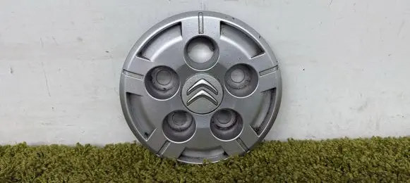 Citroen Jumper Original wheel cap 1611985180