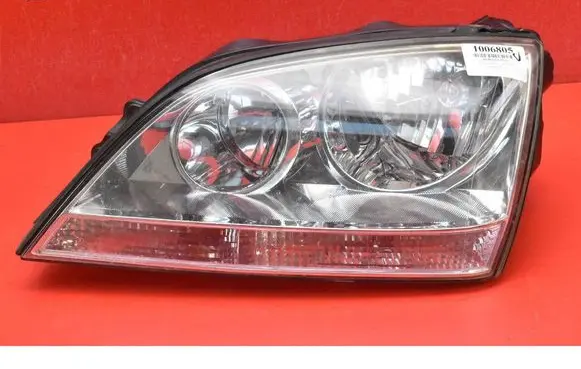 KIA Sorento Headlight/headlamp