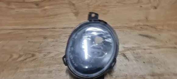 Volvo C30 Front fog light 30796680