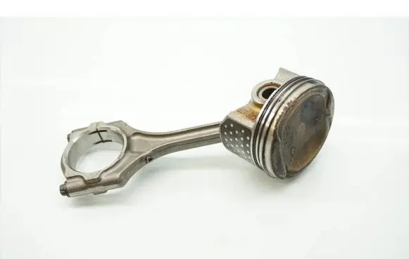 Honda Jazz Piston with connecting rod 