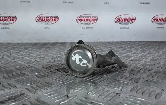 EGR valve