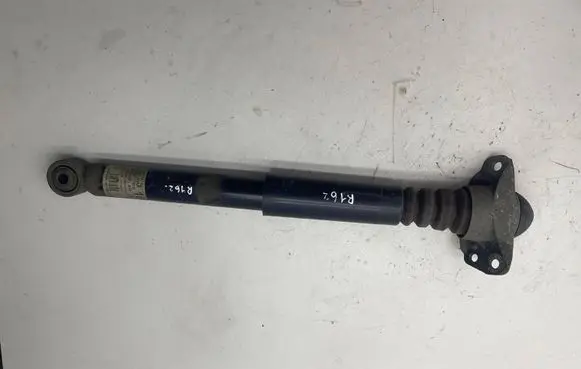 Volkswagen Touran I Rear shock absorber/damper 1T0512011AM